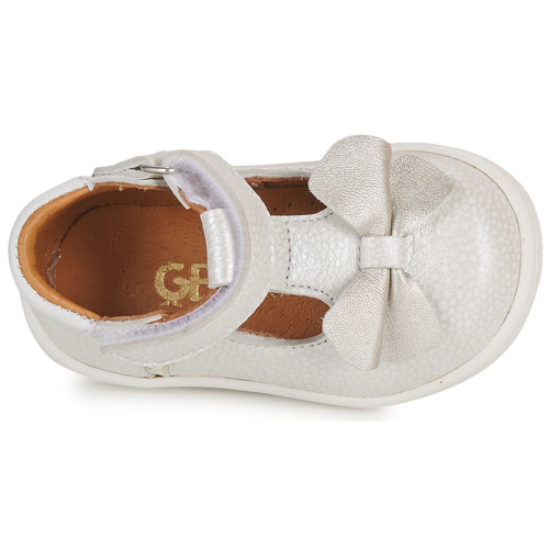 GBB - BELLA - Blanc