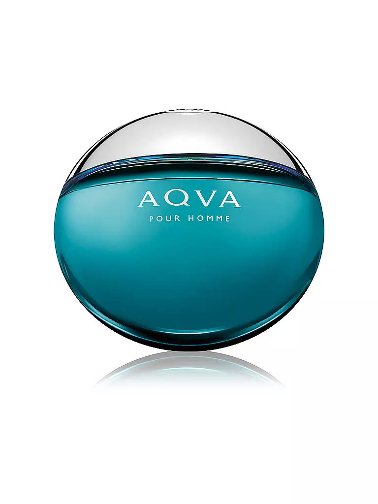 BVLGARI Aqva Pour Homme Eau de Toilette Natural Spray 100ml keine Farbe