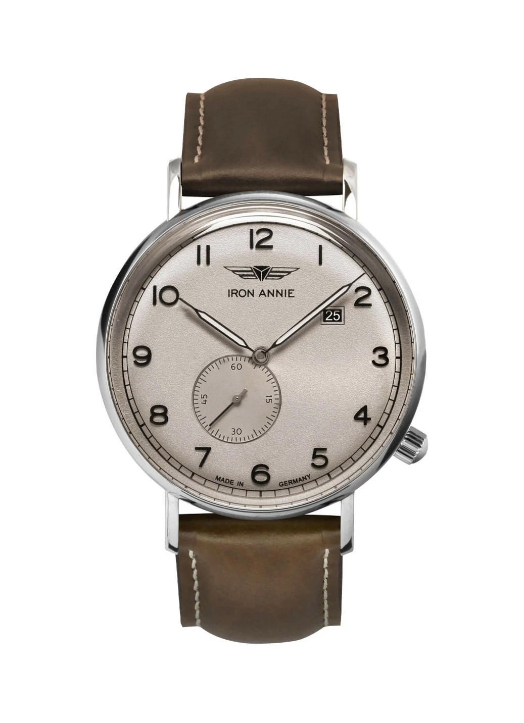 Herrenuhr der Serie 