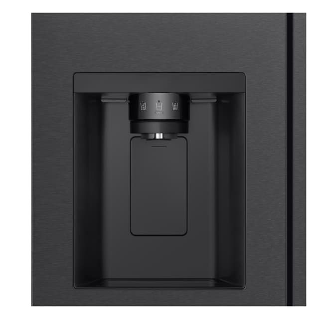 LG Side-by-Side GSJC41EPPE
