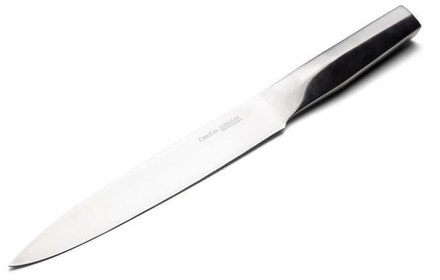Orrefors Jernverk Premium Filé kniv, Stål