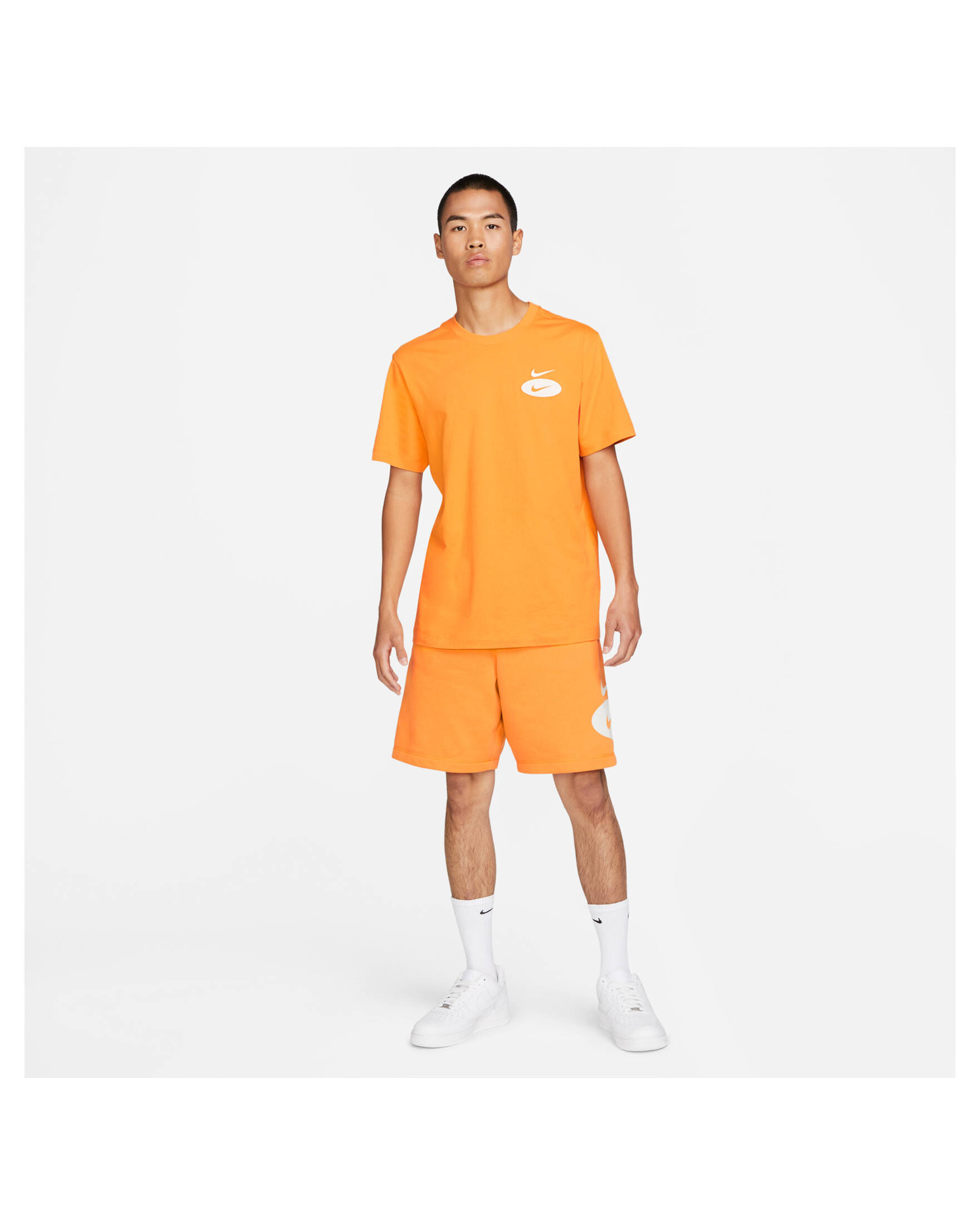 Nike Sportswear| Herren Sweatshorts SWOOSH LEAGUE