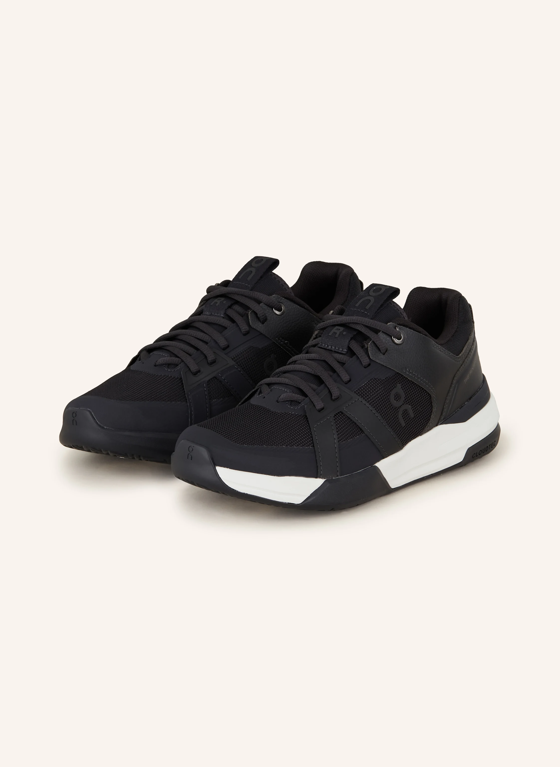On Tennisschuhe THE ROGER CLUBHOUSE PRO