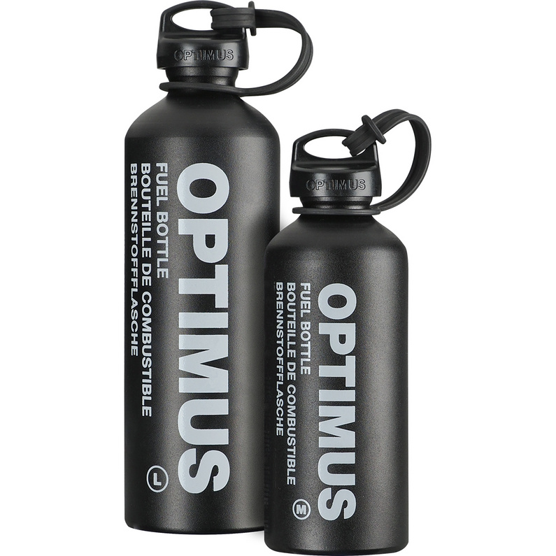 Optimus Brennstoffflasche Loop Cap