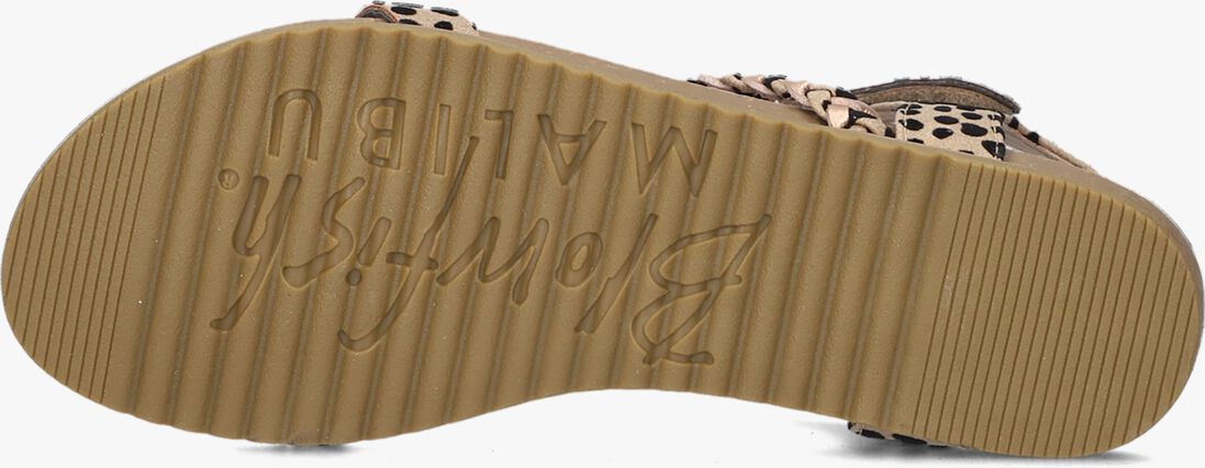 BLOWFISH MALIBU beige blowfish malibu sandalen madrigal