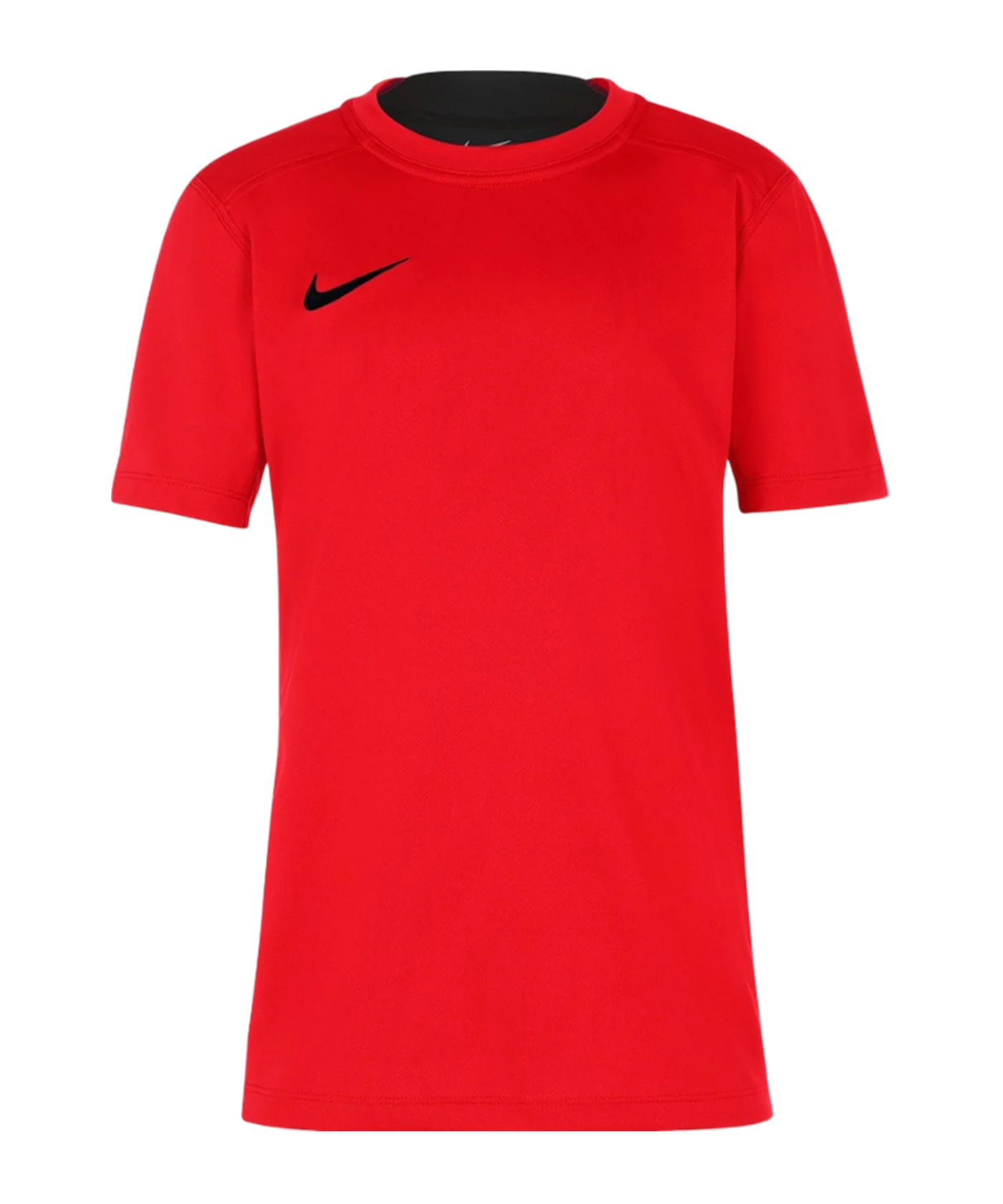 Nike Team Court Trikot Kids Rot F657