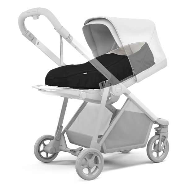 Thule Newborn Nest Black