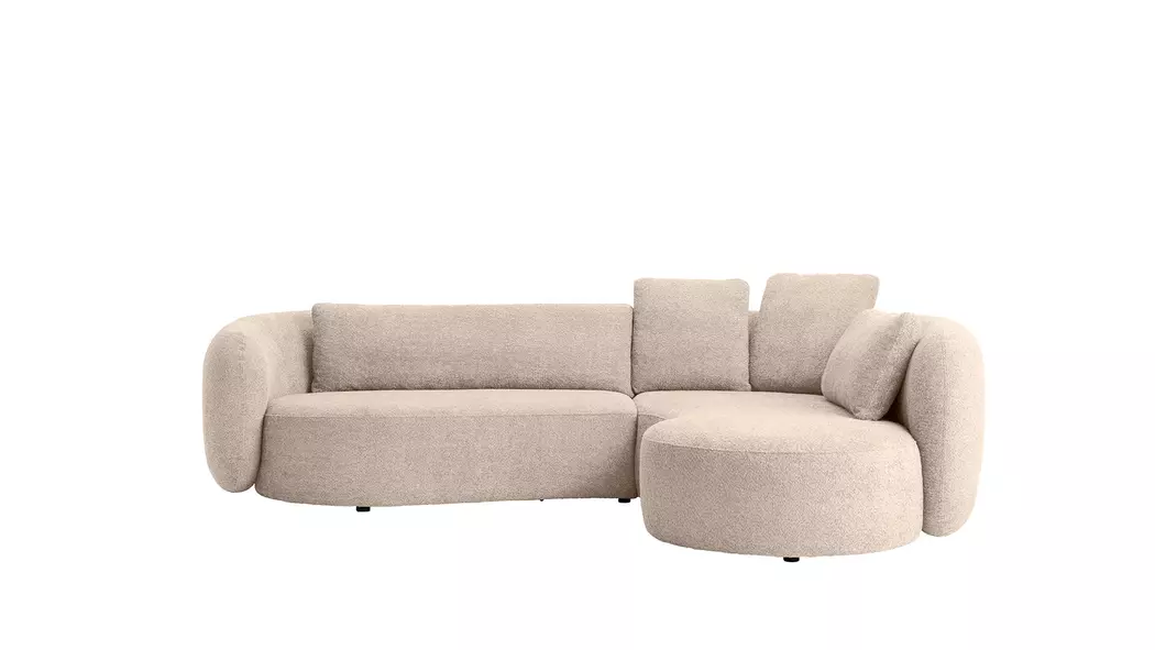 Ecksofa Fontana
