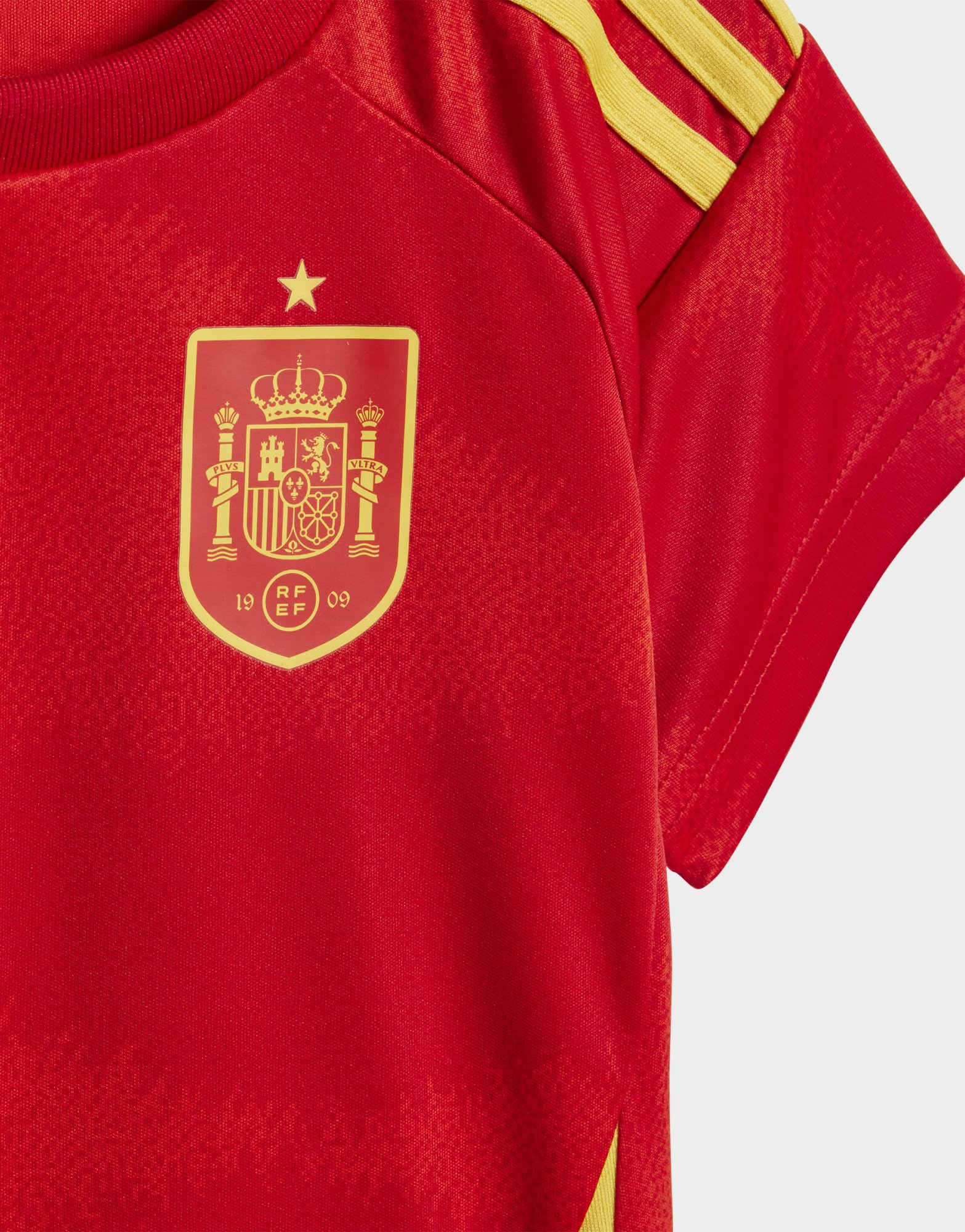 adidas Kit bébés Domicile Espagne 24