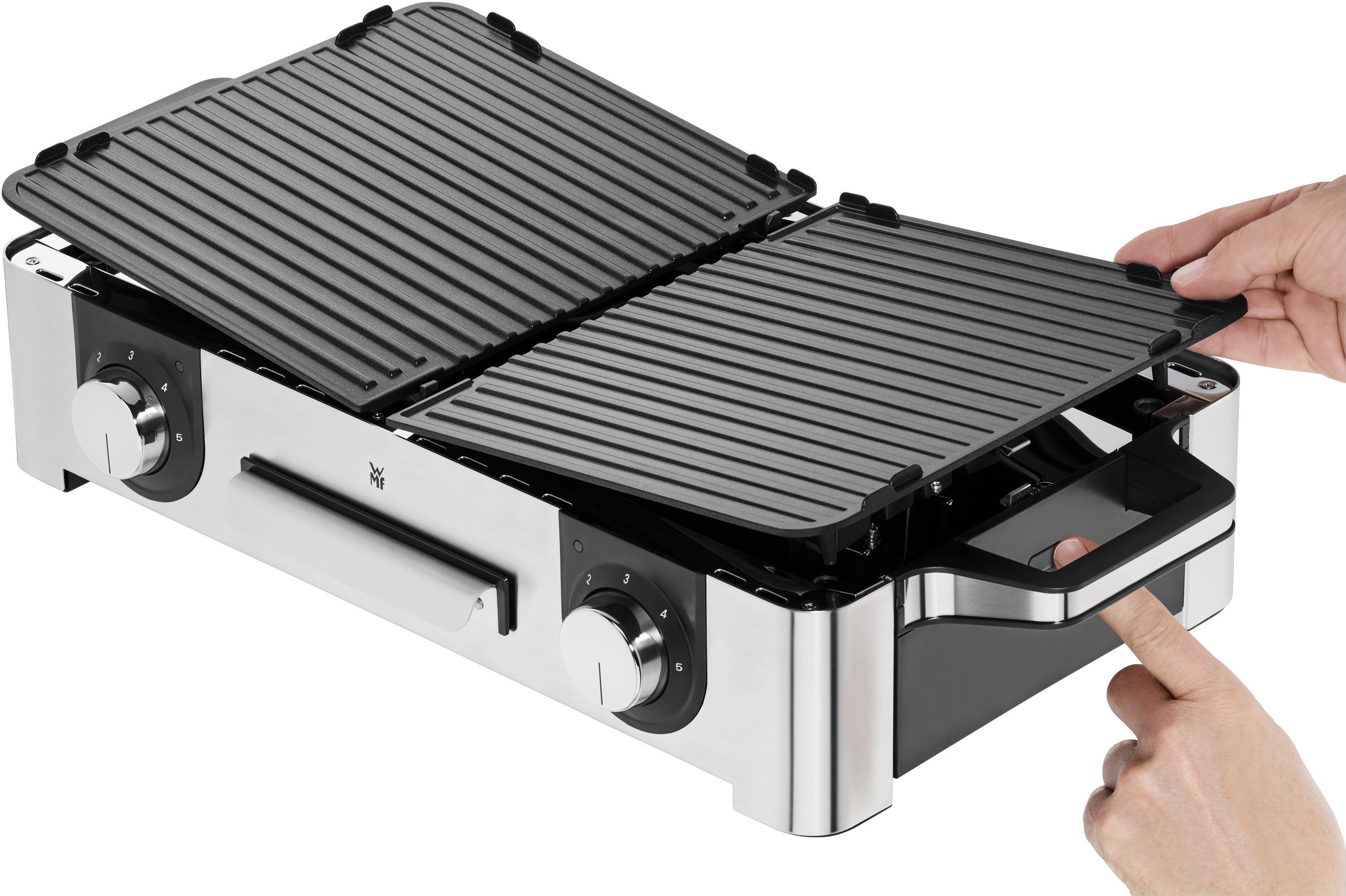 Master WMF Grill LONO