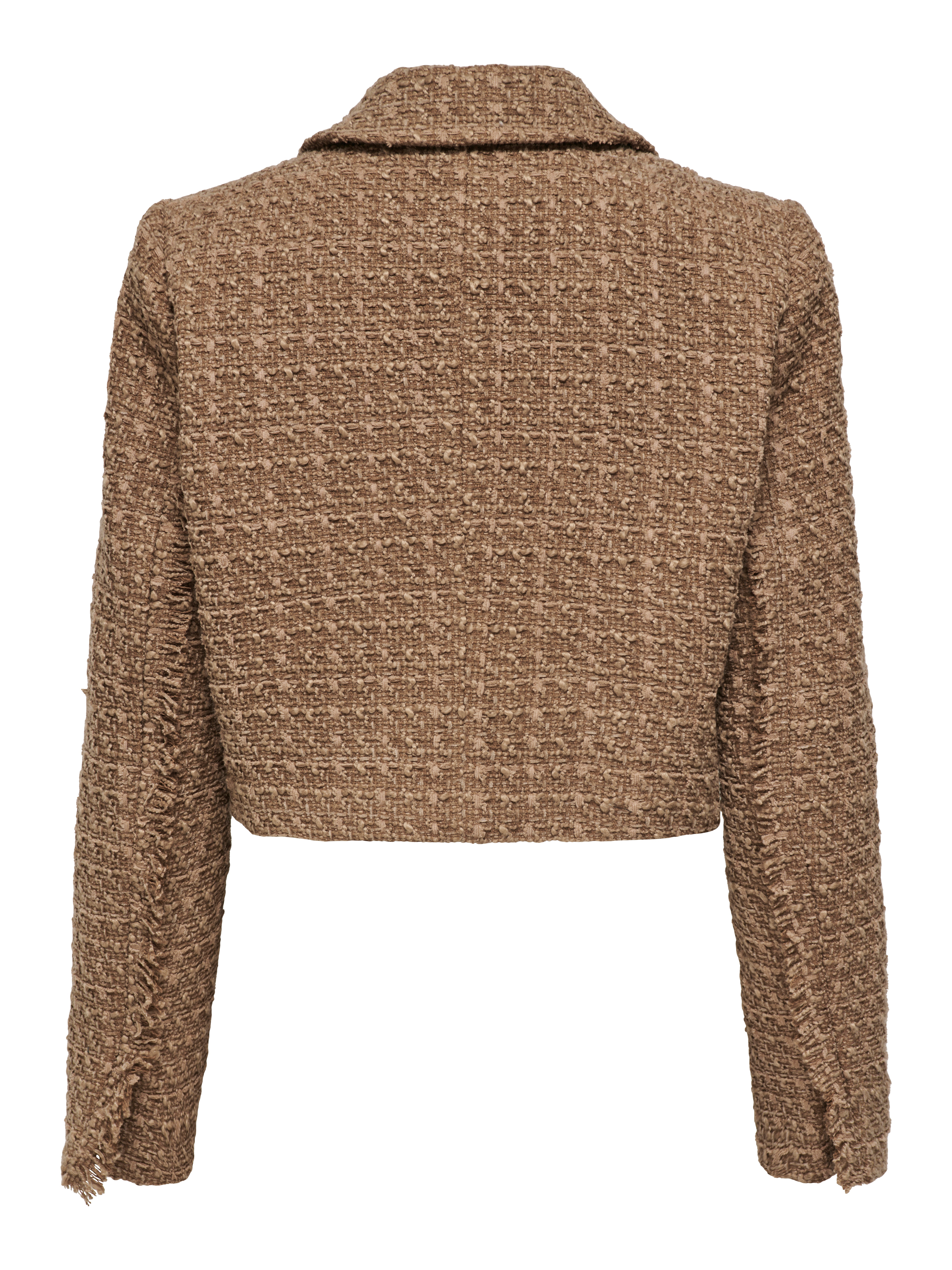 ONLNEWKENNEDY Blazer Toasted Coconut