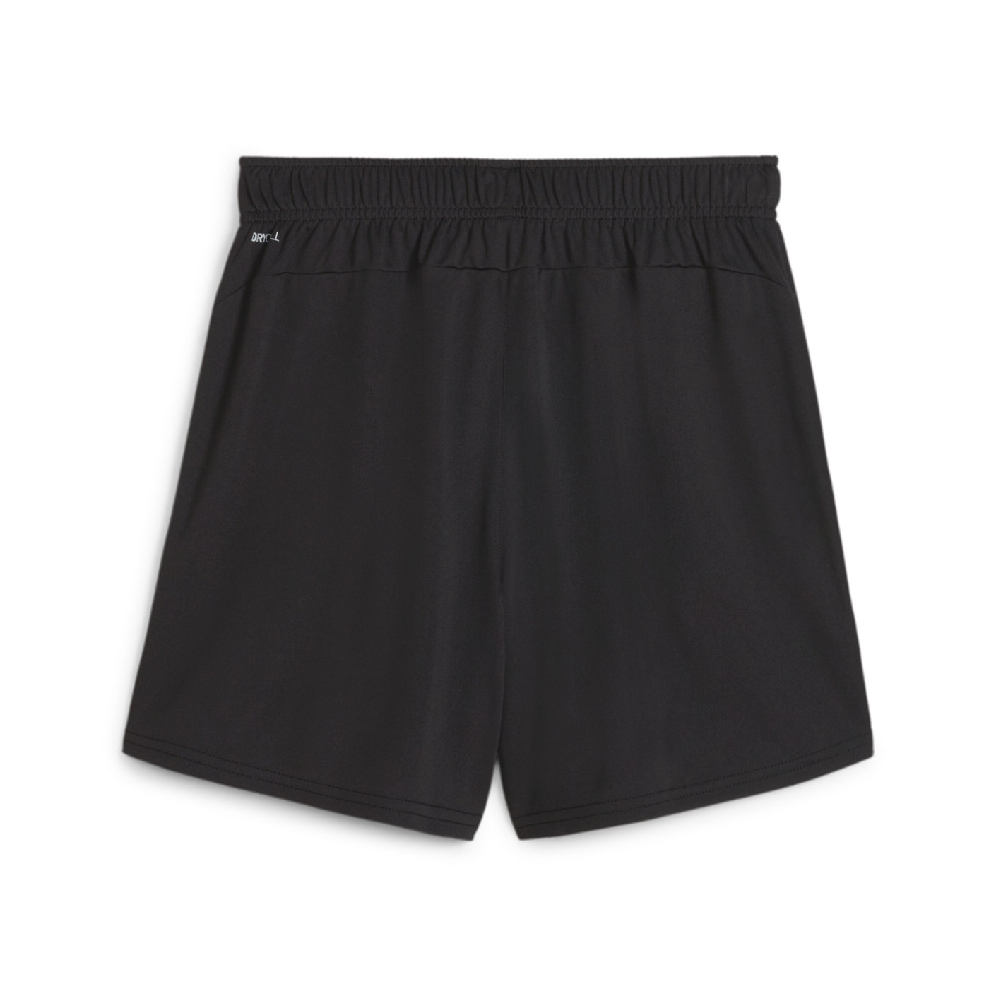 PUMA teamGOAL Voetbalbroekje Dames Zwart Wit