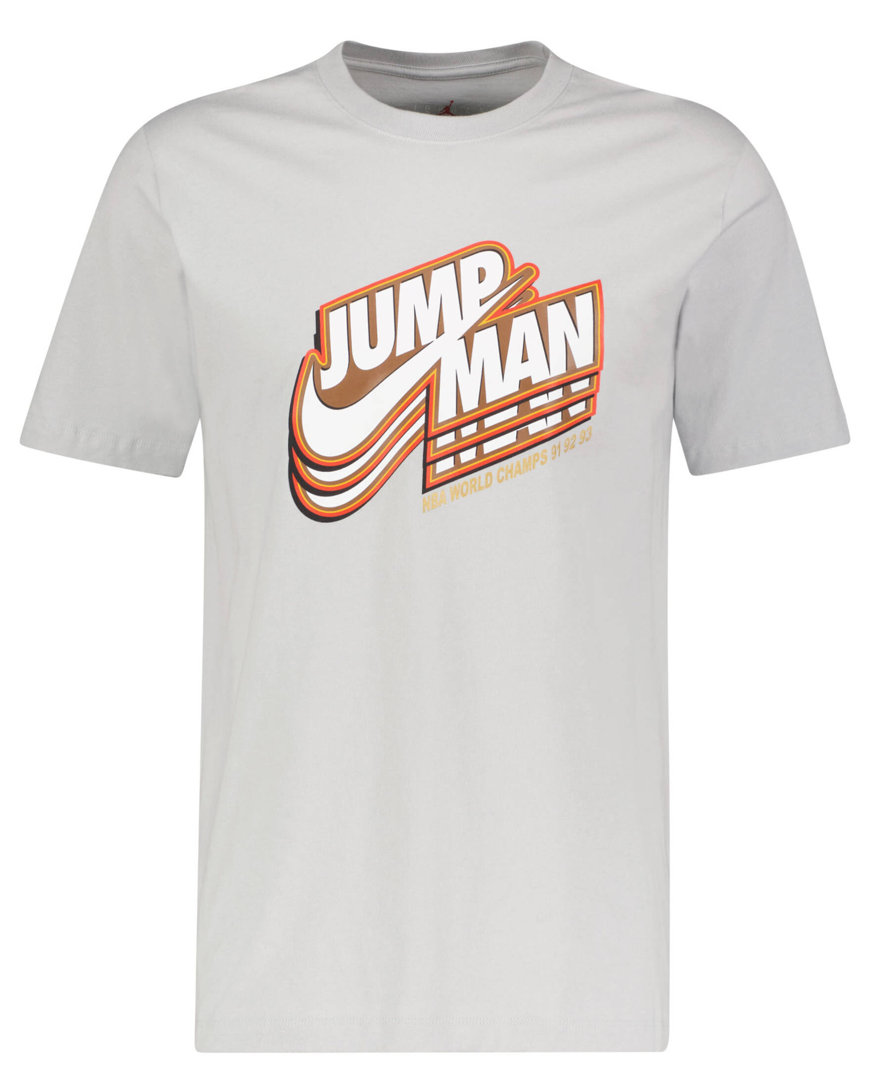 Jordan| Herren Basketballshirt JORDAN JUMPMAN