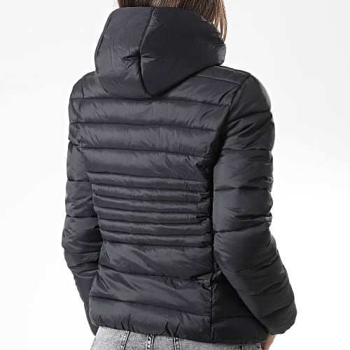 Doudoune Femme Squille FAW0362 Noir