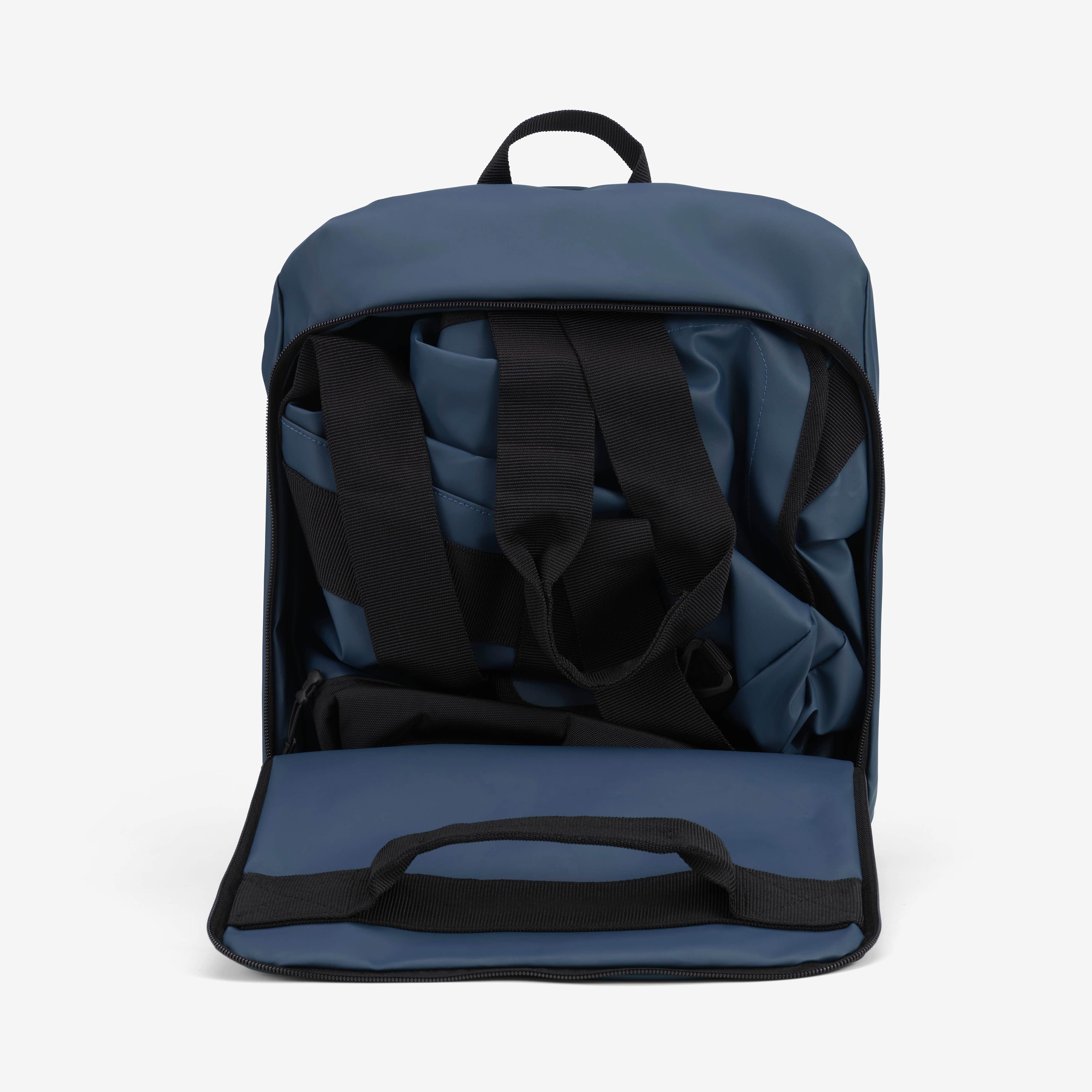 Packable Duffel Bag 70L  Moonlit Ocean