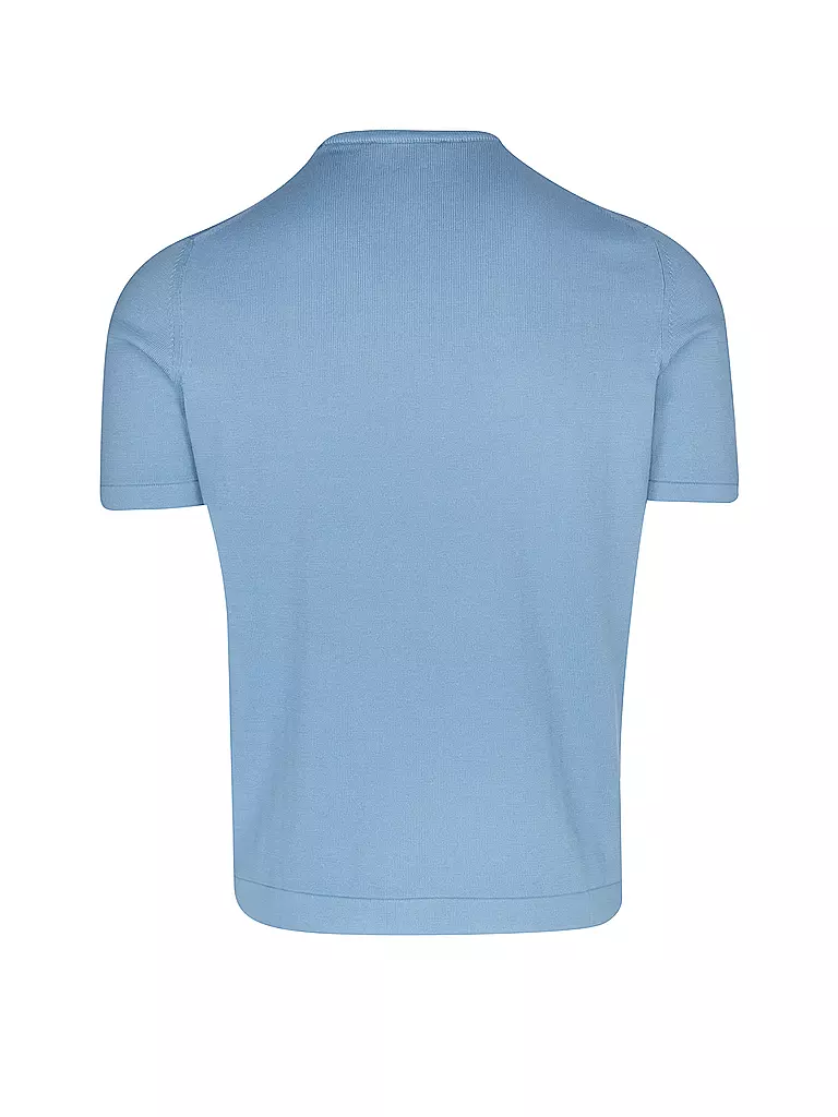 GRAN SASSO T-Shirt  blau