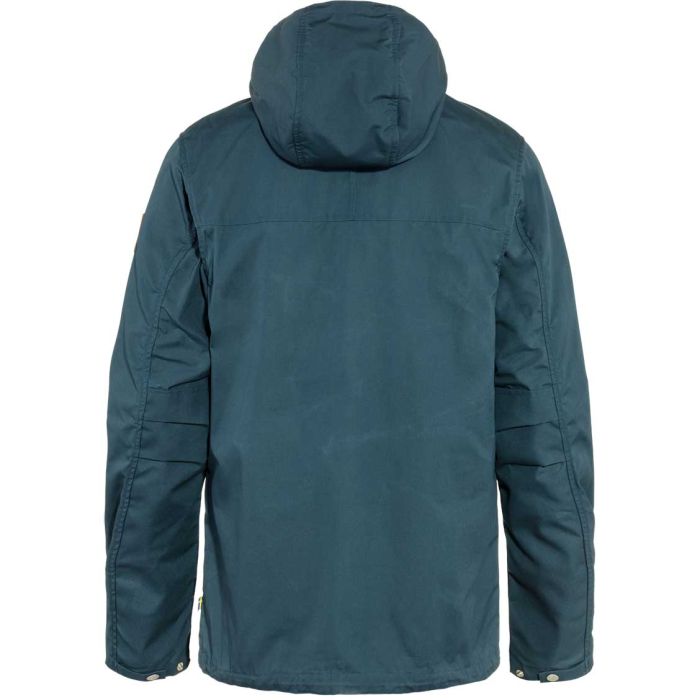 Greenland Jacket Men vindjakke