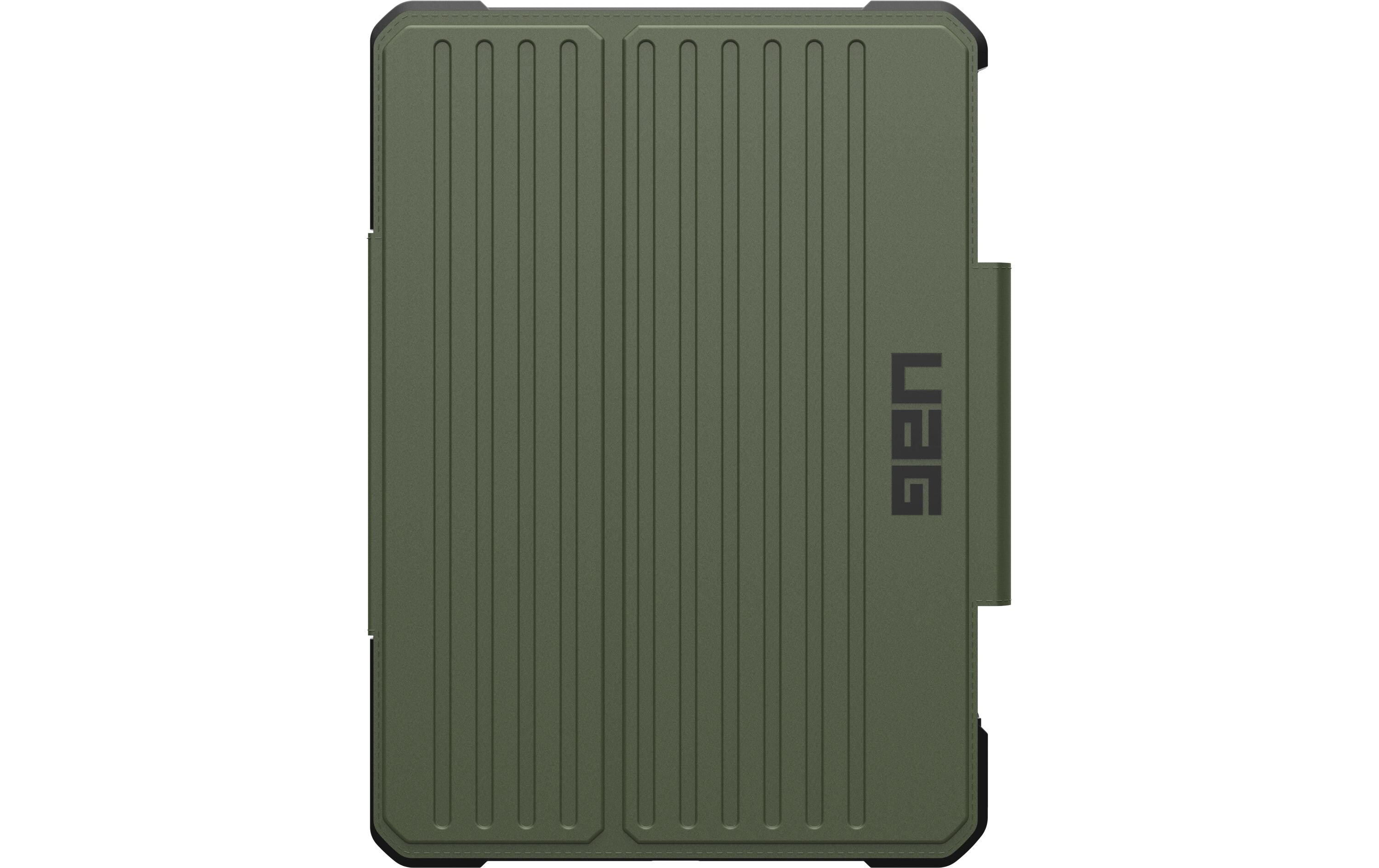 Tablet Book Cover Metropolis SE iPad Pro 2024 11