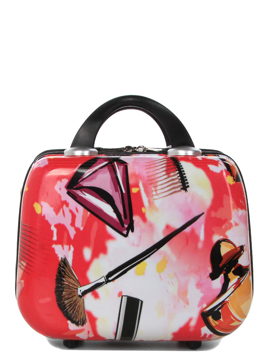 Vanity case Madisson Girly 28 cm