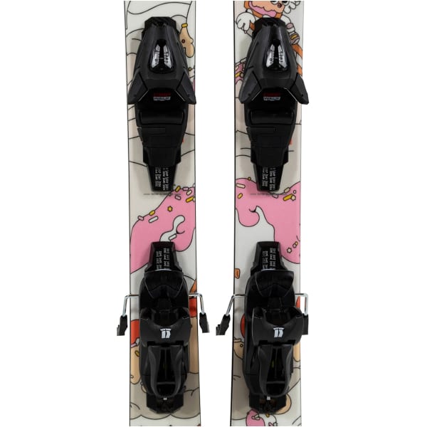 Pack ski ARMADA ARJ + L C5 GW BEIGE