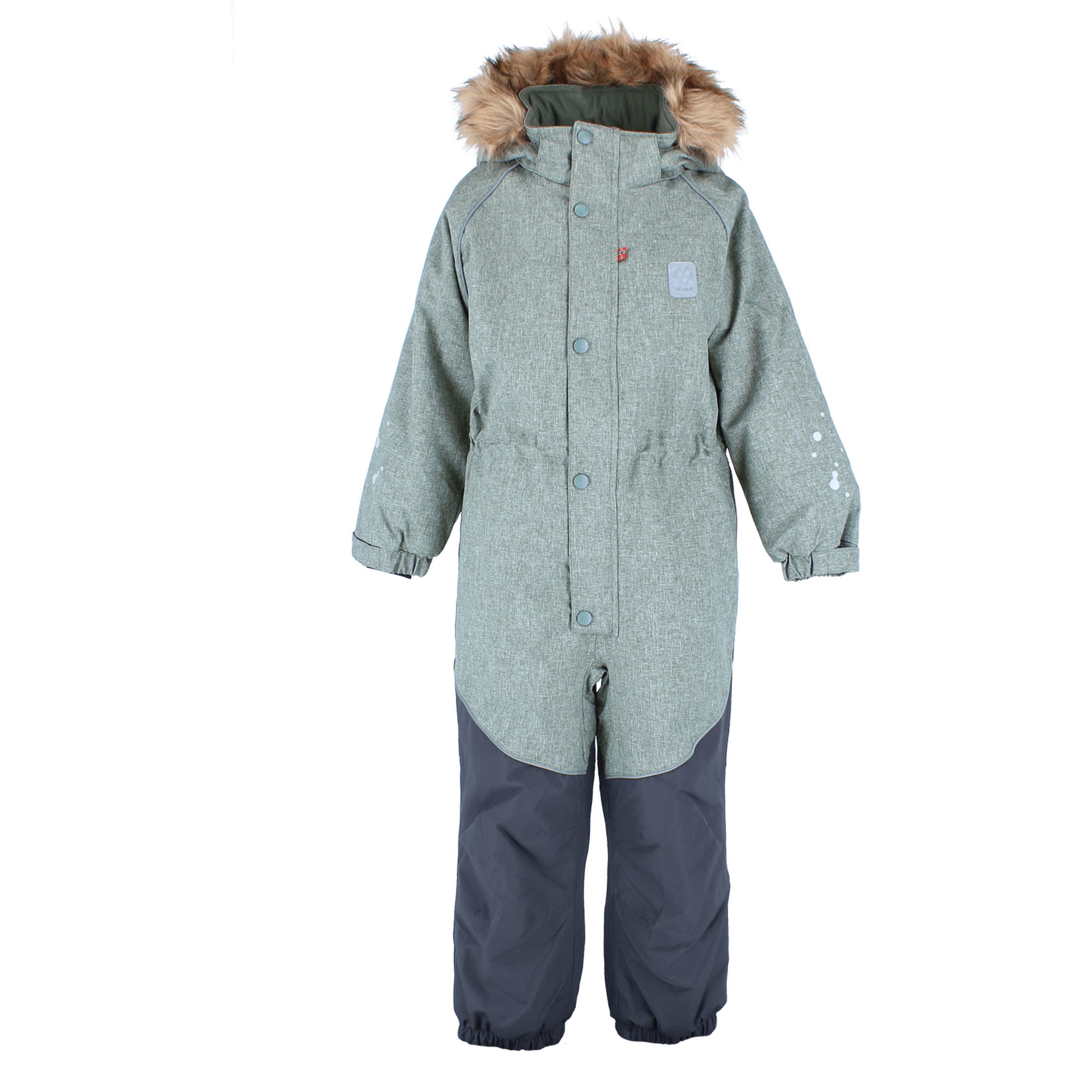 Vikafjell Smauet parkdress - Skidress og parkdress
