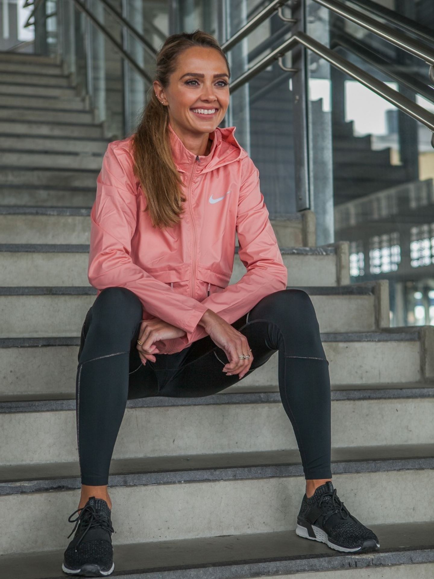 Essential Jacket