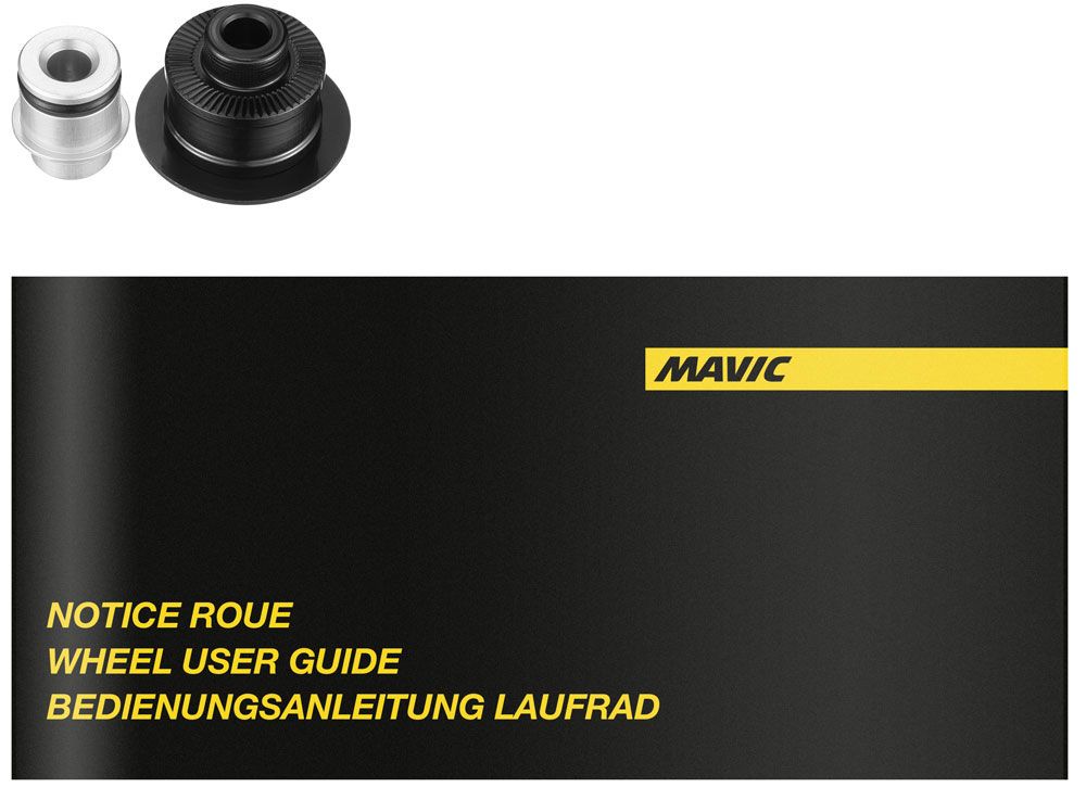 Mavic Aksium Disc CL Shimano Hinterrad kaufen | Bike-Discount
