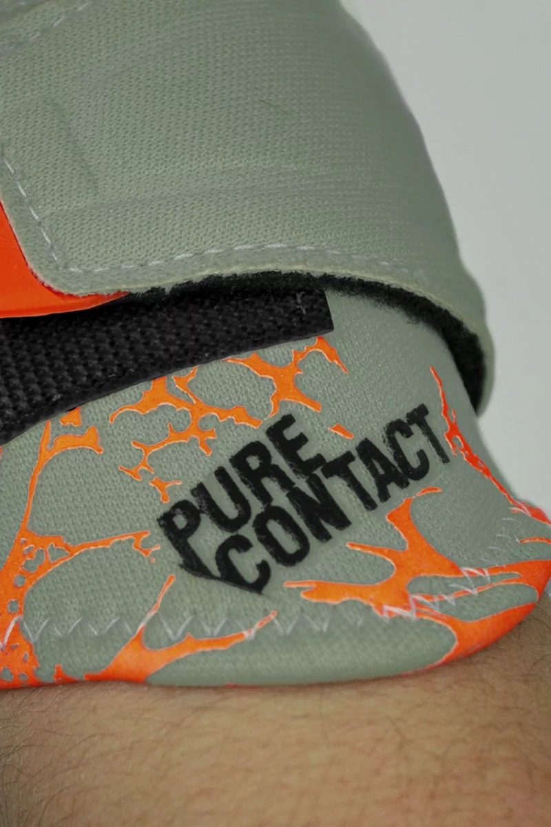 Reusch Pure Contact Gold Torwarthandschuh