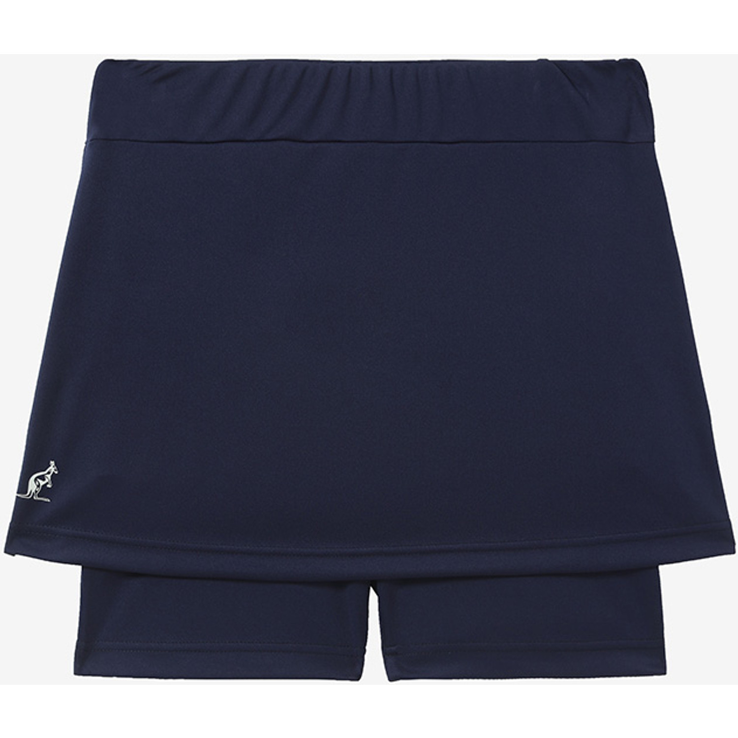 Australian Blurred Line Skirt