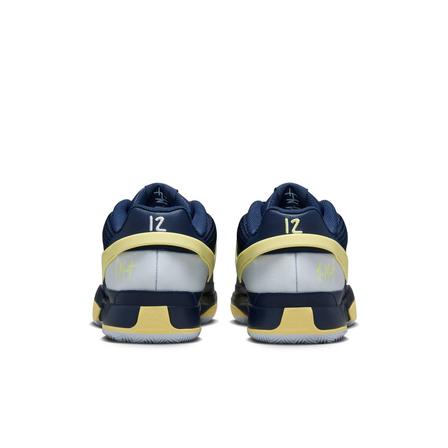 Nike| Herren Basketballschuhe JA 1