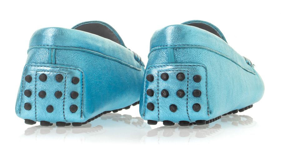 Beau Beerens Moccasins