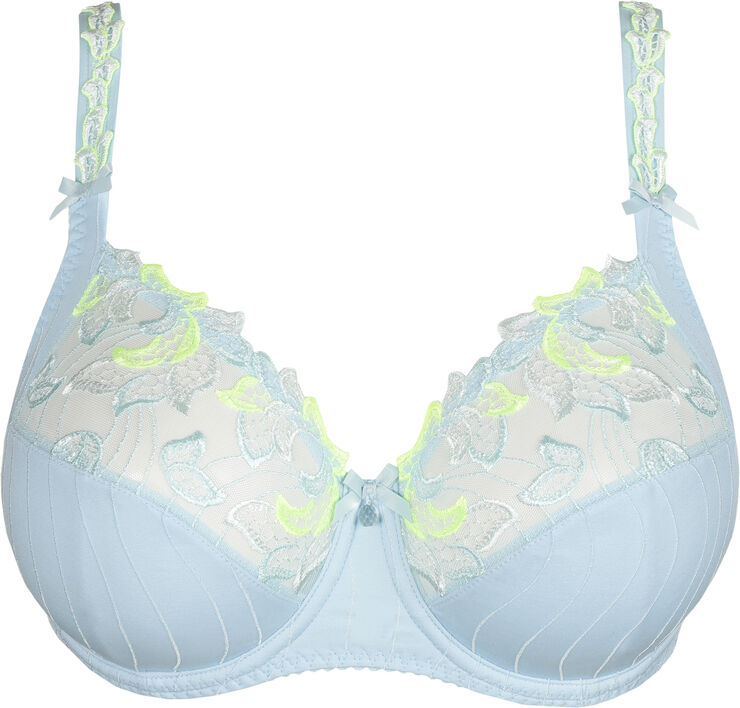 PrimaDonna Deauville full cup bh Blå