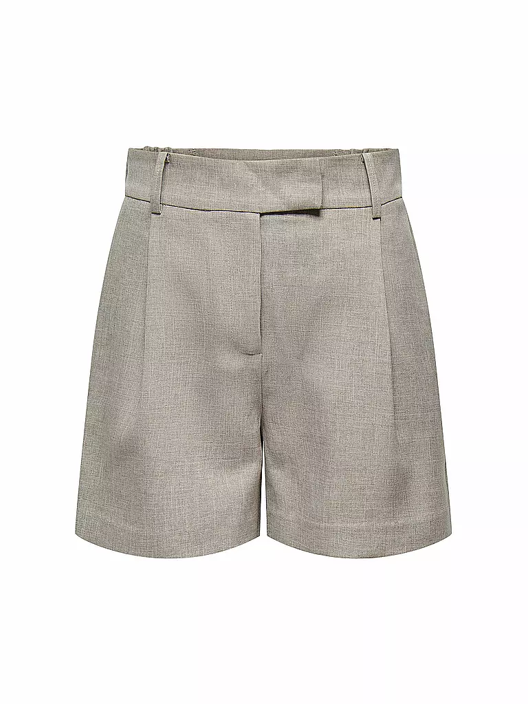 ONLY Shorts ONLLINDA beige