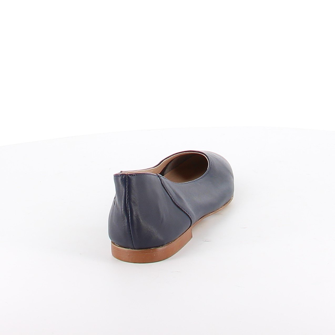 André - Ballerines & Babies ISEE Marine