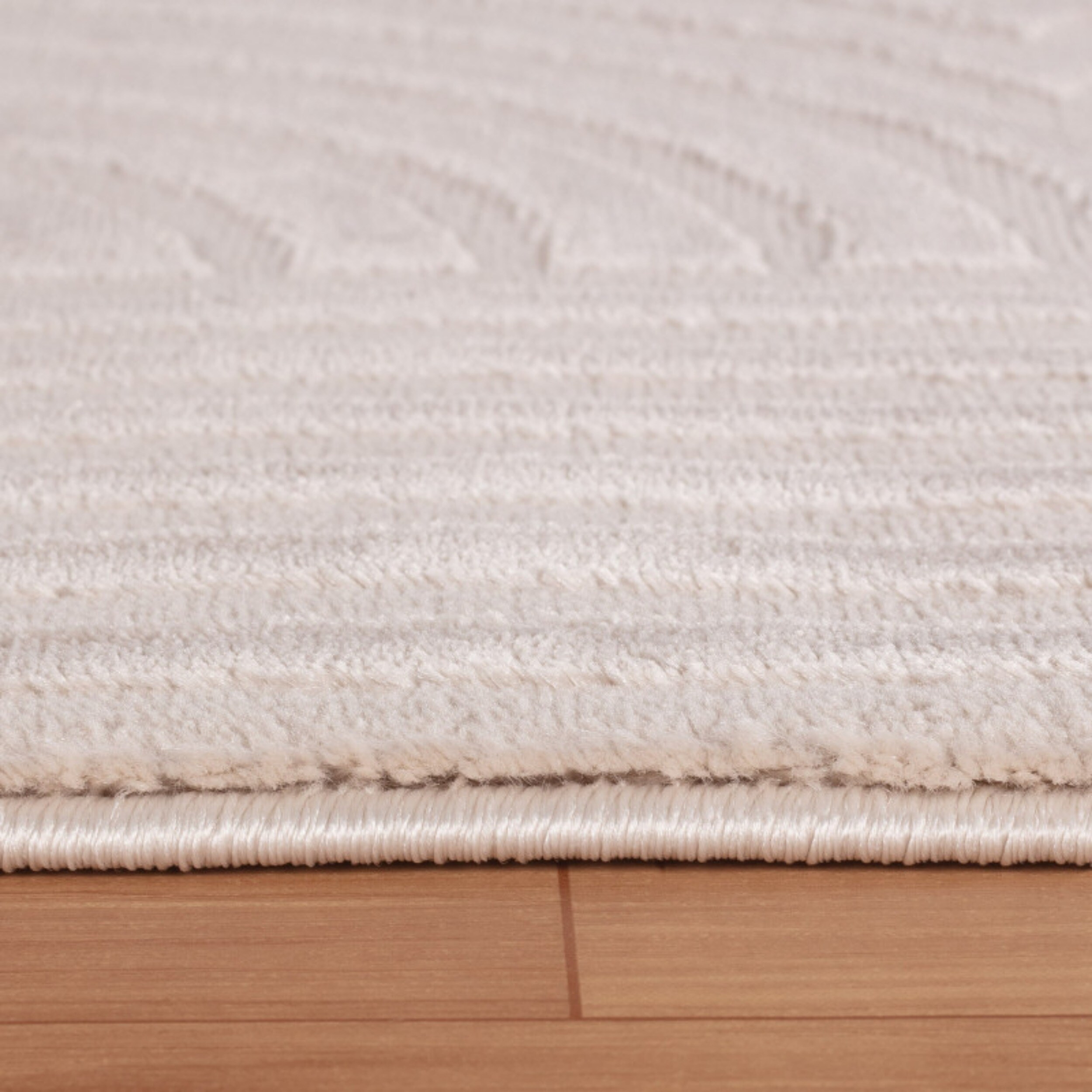 Teppich Wohnzimmer Kurzflor Skandinavische Stil Teppich, Einfarbig