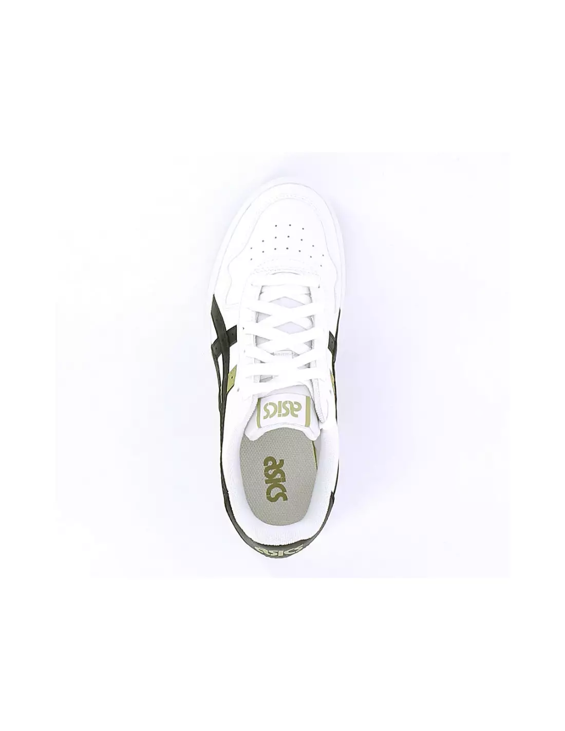 ASICS JAPAN S - Sneakers Blanckakinoir