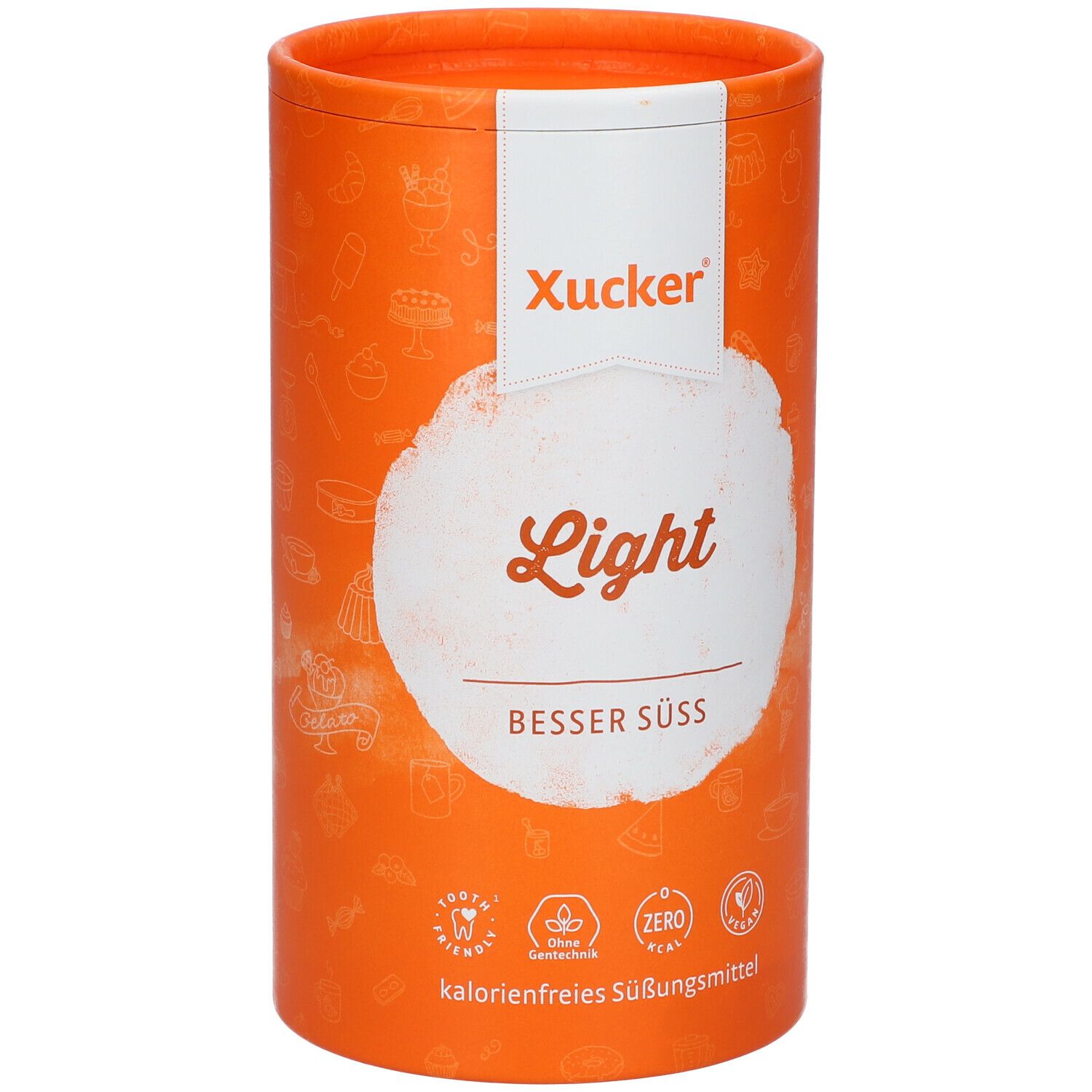 Xucker® Light