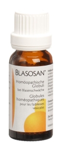 BLASOSAN Globuli, 10 g