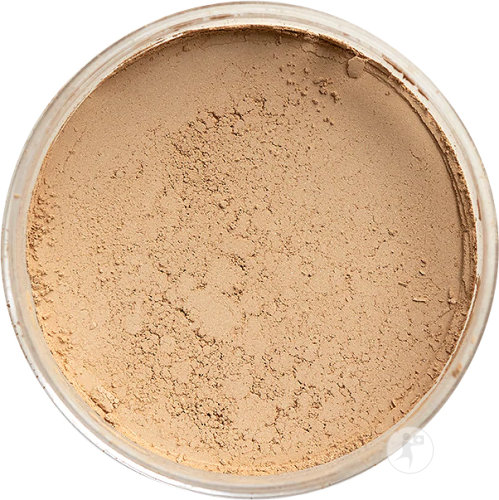 Cent Pur Cent Fond De Teint Minéral Poudre Libre Teinte 3.5 Boîte 6g