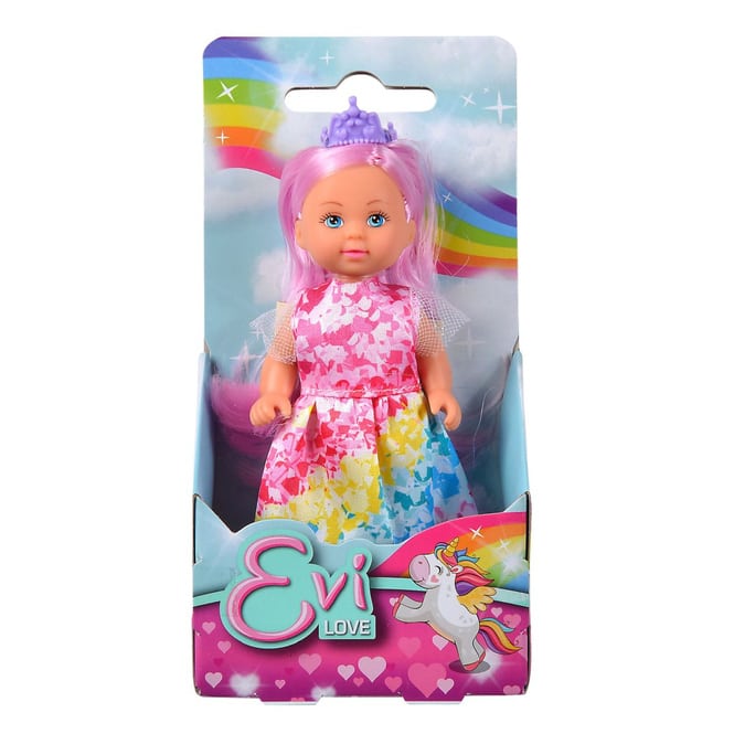Evi Love - Princess