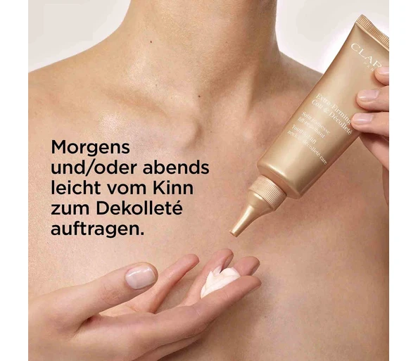 Clarins Extra-Firming Cou & Décolleté Cou & Décolleté