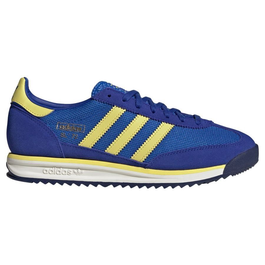 Adidas Original Chaussure SL 72 RS