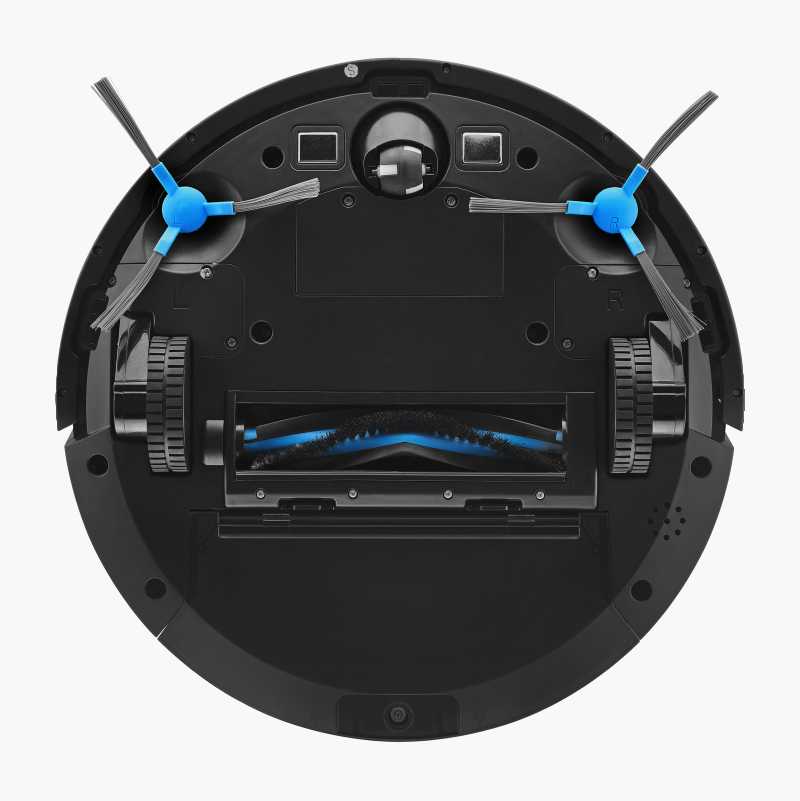 Robotstøvsuger