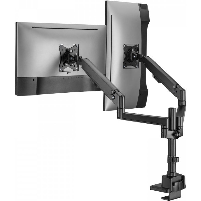 MCL MS3A99ASBA2E3209N support d'écran plat pour bureau 81,3 cm (32
