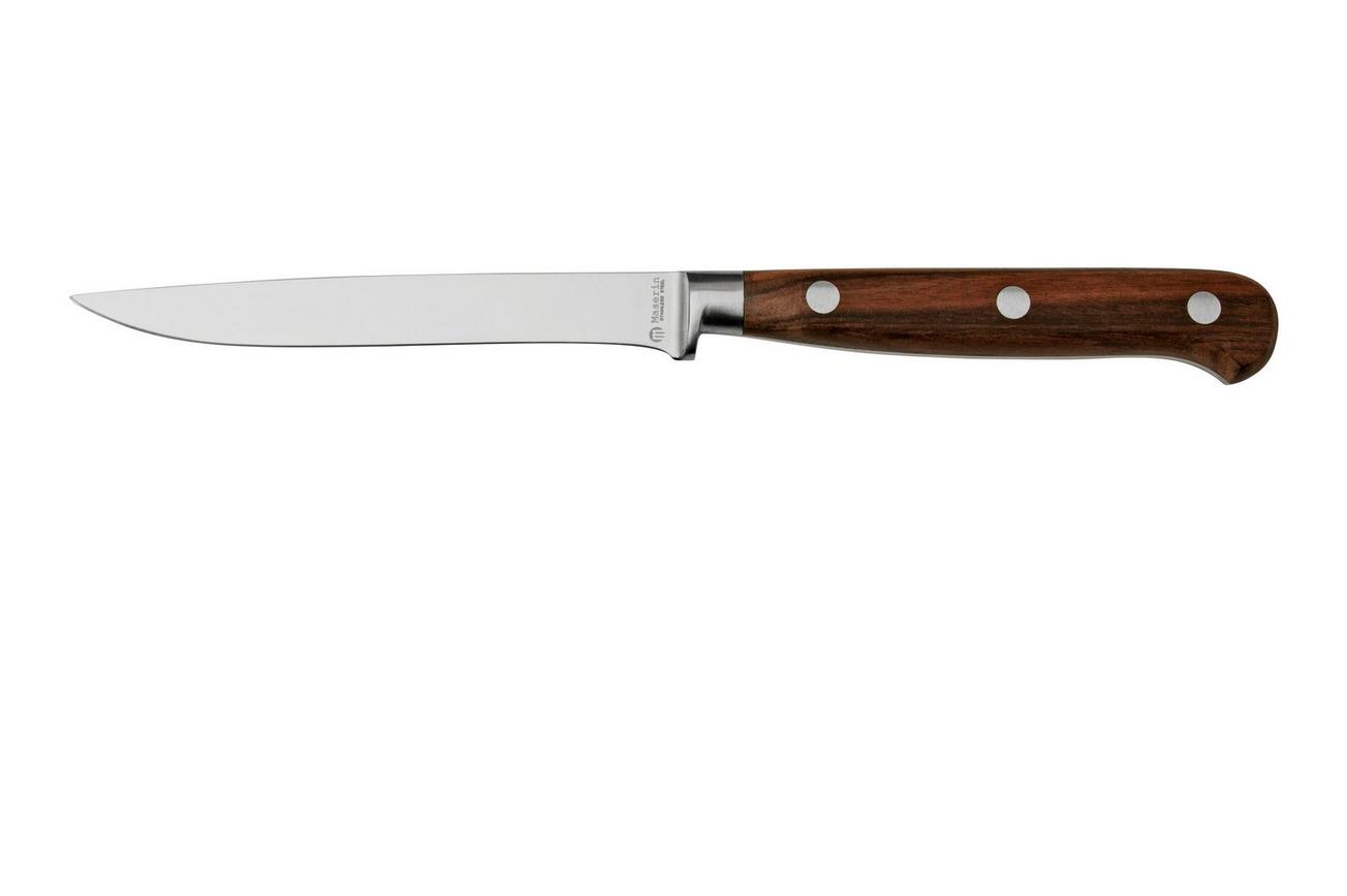 Maserin Apollo Pau Santos 2411-SA steakmes