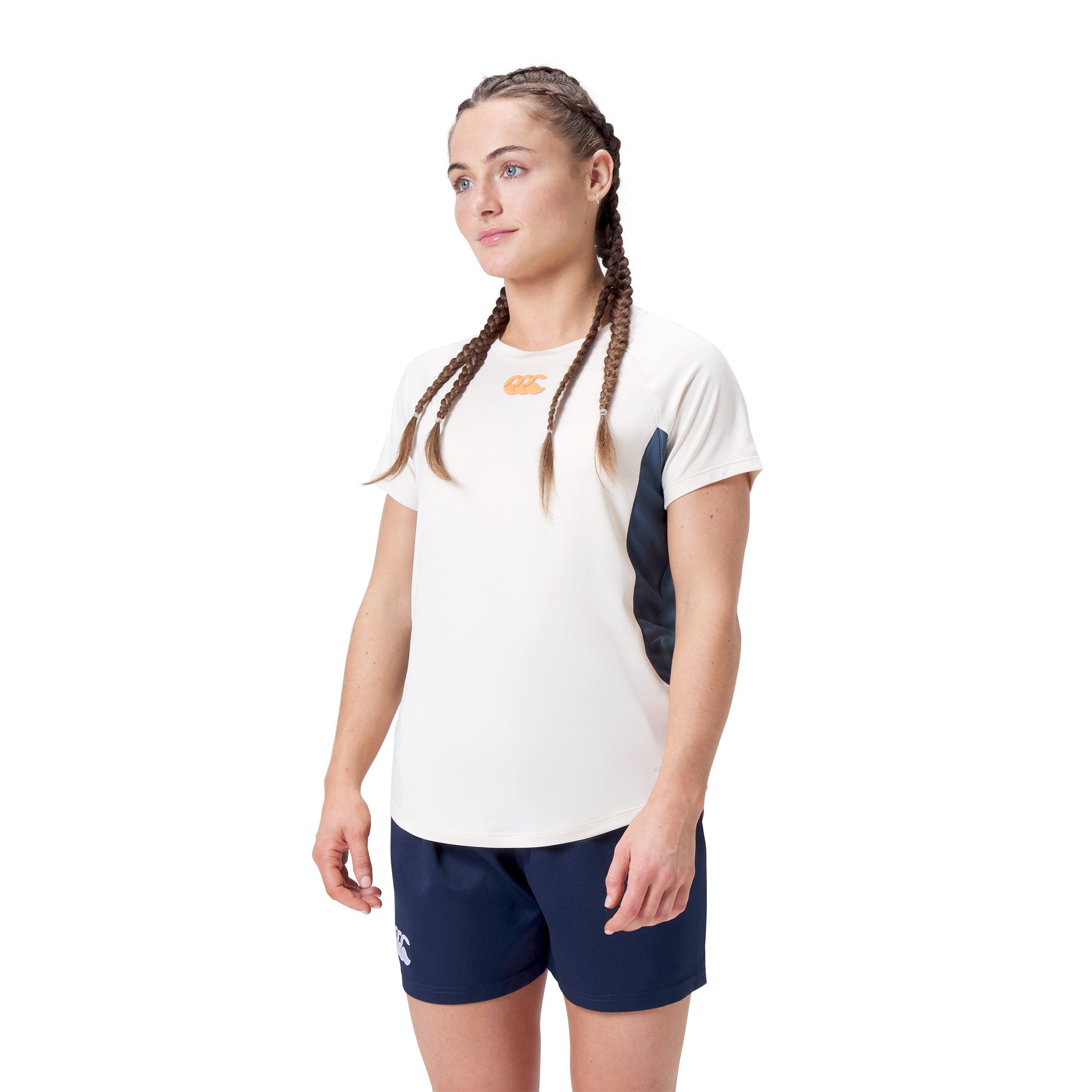 Canterbury Vapodry Superlight T Shirt