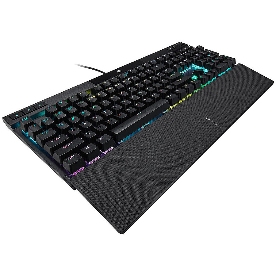 Corsair K70 RGB Pro - Cherry MX Red