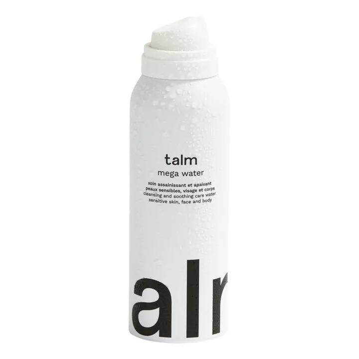 Talm Soin anti-imperfections visage et corps Mega Water - 100 ml