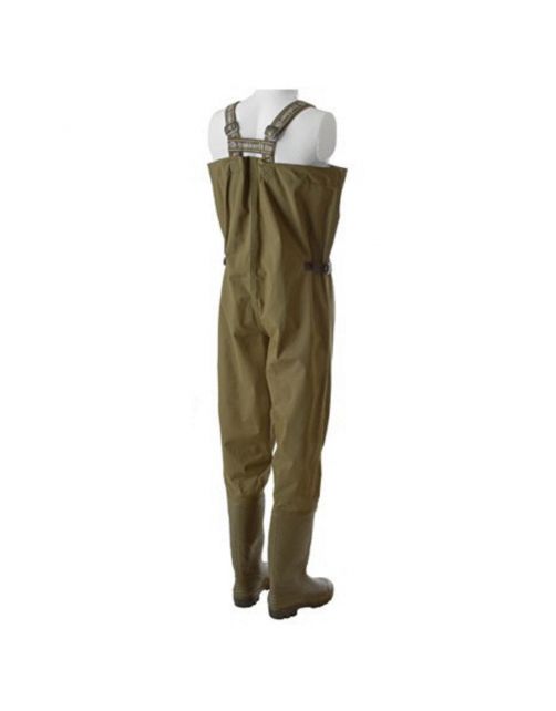 Trakker N2 Chest Waders - Waadpakken