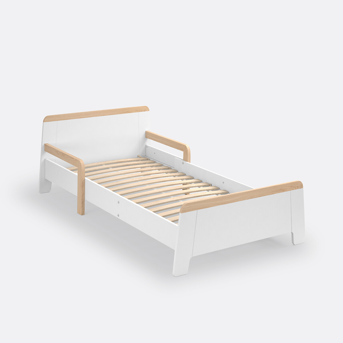 LA REDOUTE INTERIEURS<br>Cama infantil em evolução, Arturo